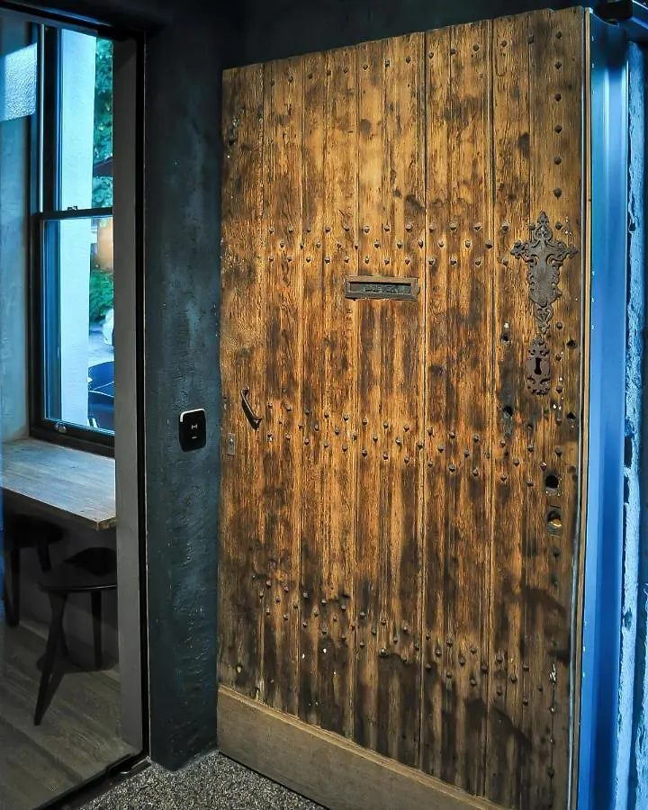 Nonam Boutique Hotel Gent