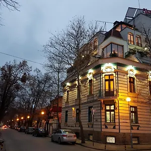 скерцо Skerzzo 3*, Plovdiv Bulgaria