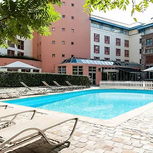 Novotel Centrum Ξενοδοχείο