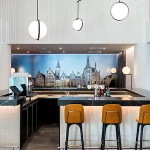 By Marriott Gante