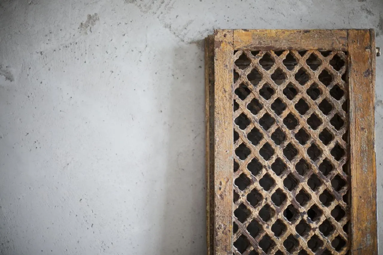 Nonam Boutique Hotel Gent
