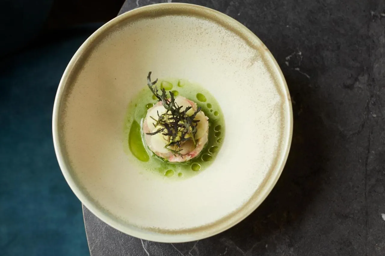Nonam Boutique Hotel Gent