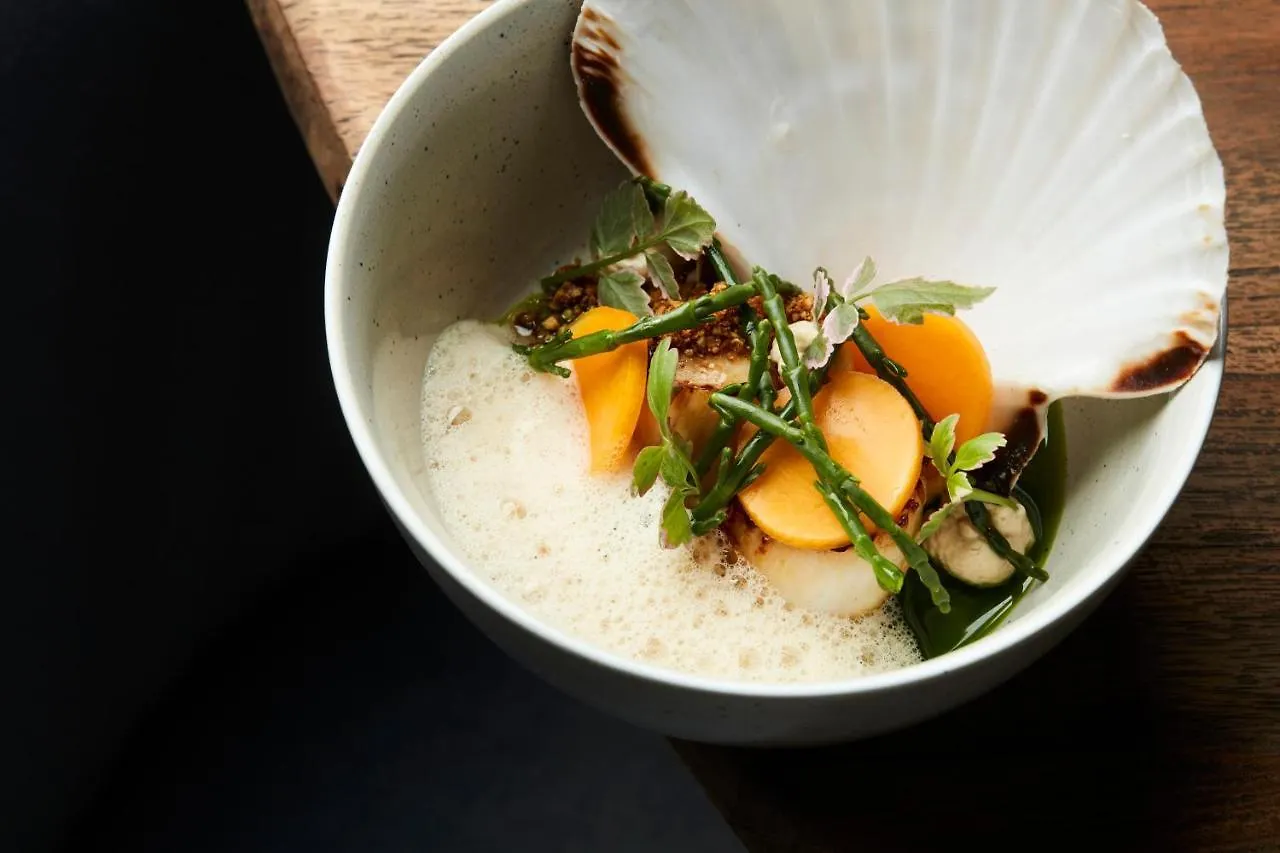 Nonam Boutique Hotel Gent