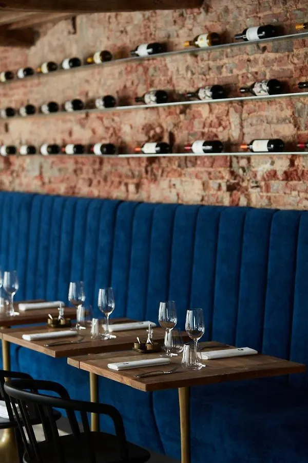 Nonam Boutique Hotel Gent Ghent