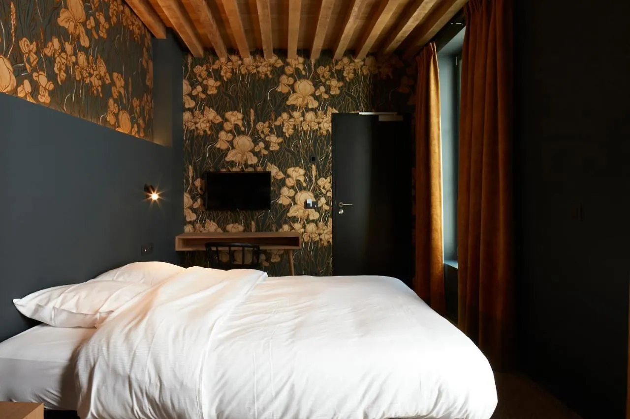 Nonam Boutique Hotel Gent