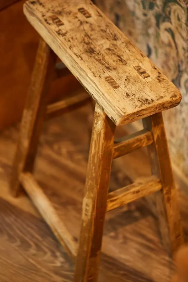 **  Nonam Boutique Hotel Gent Belgium