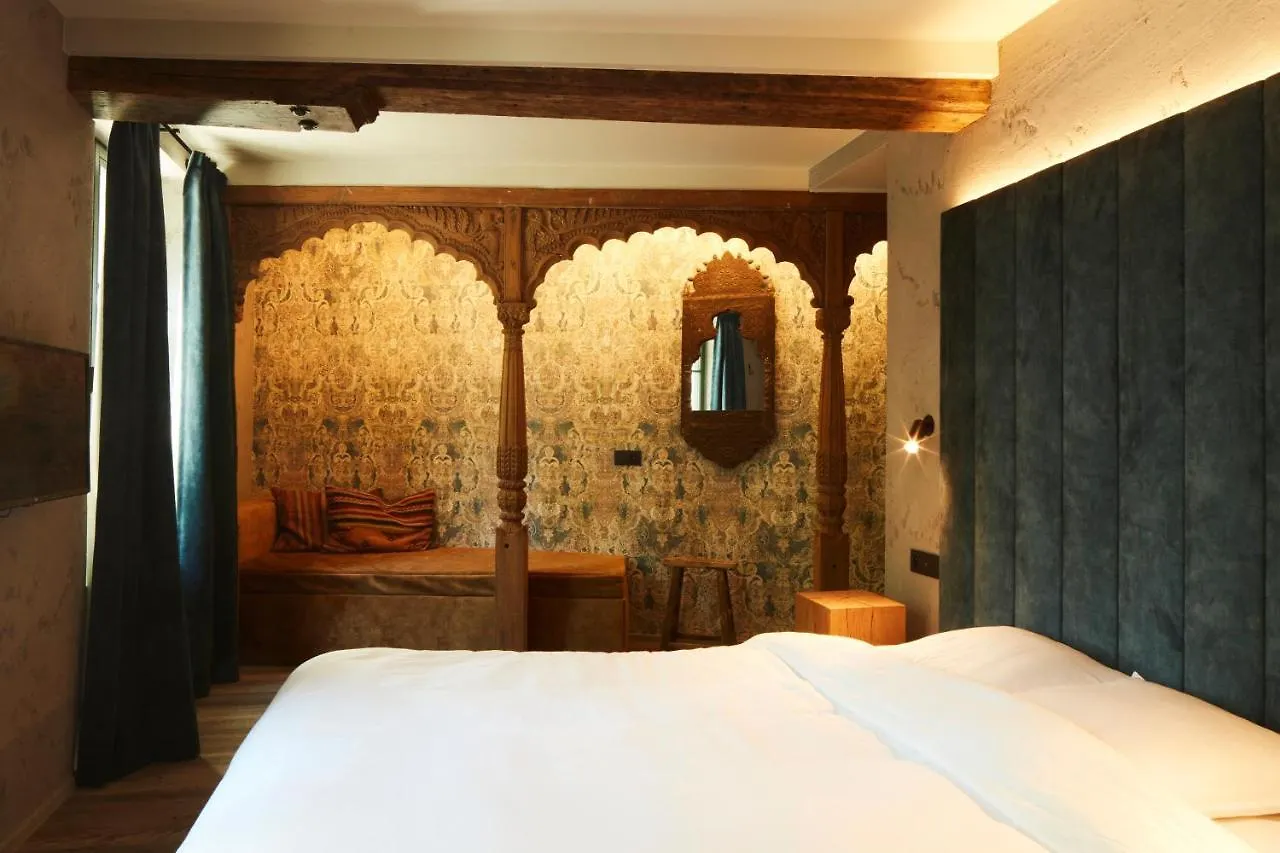 Nonam Boutique Hotel Gand