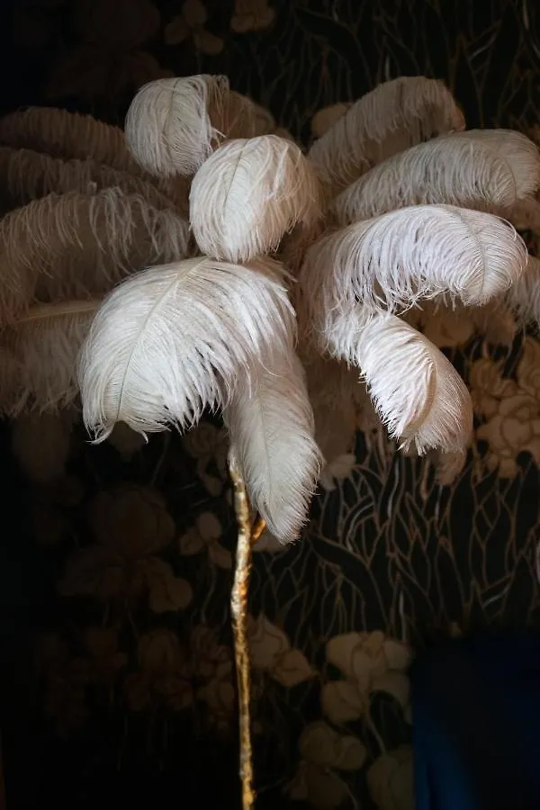 Nonam Boutique Hotel Gent