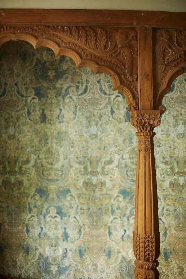 Nonam Boutique Hotel Gent