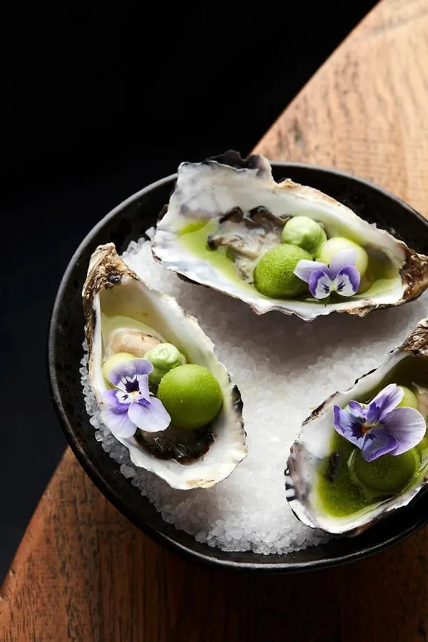Nonam Boutique Hotel Gent