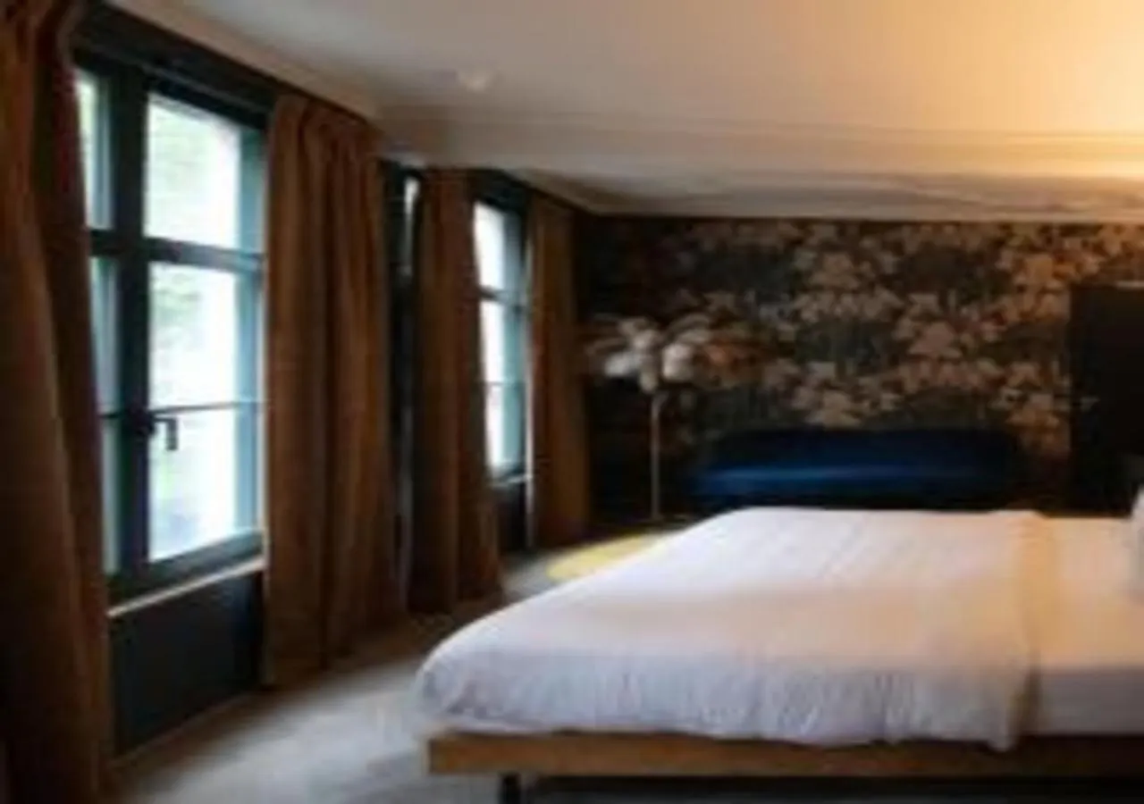 Nonam Boutique Hotel Gent